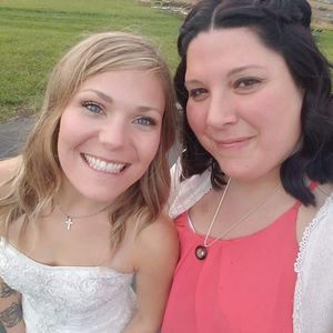 Meet your Posher, Misty